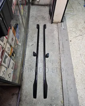Heavy Duty Steel Roof Racks