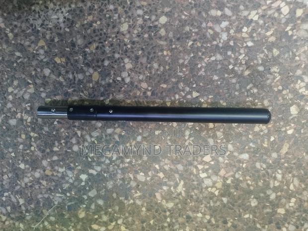 Pipe Knife / Concealed Pen Style Knife - thumbnail 2