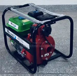 Milano Ml50h2 High Pressure Gasoline Water Pump
