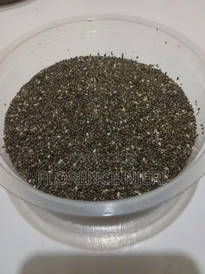 Chia Seeds 500g