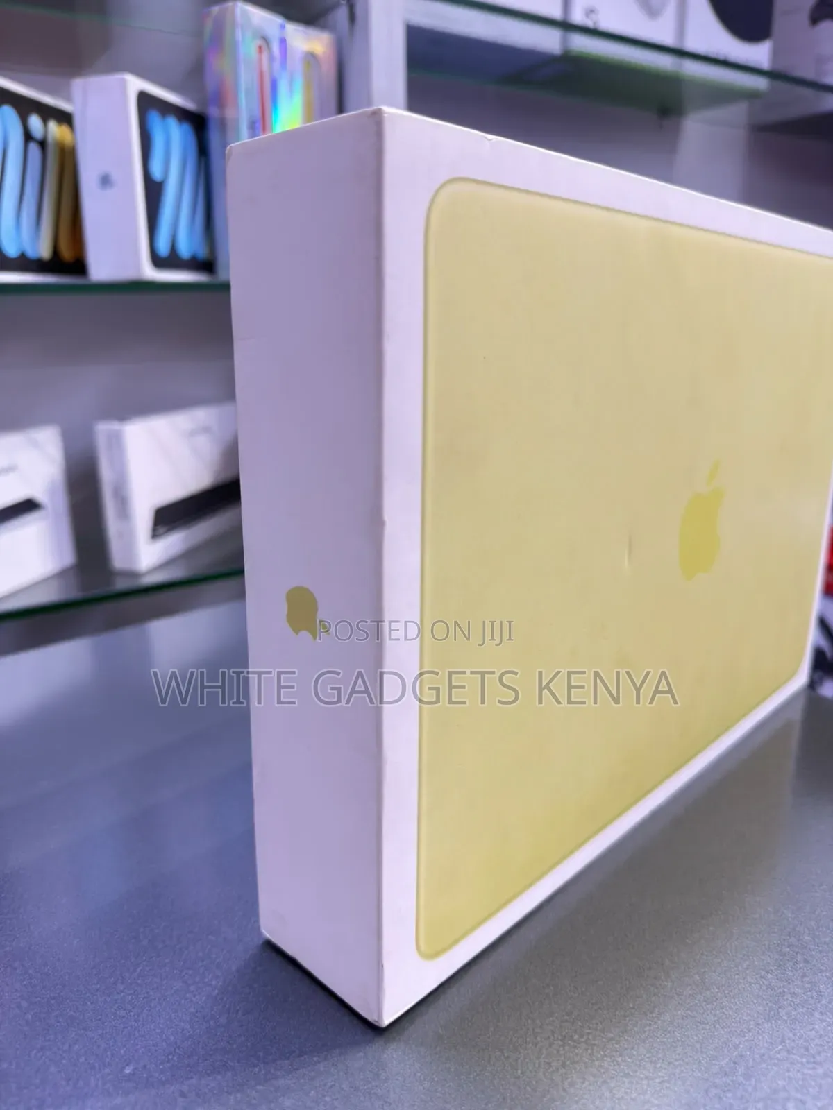 New Laptop Apple MacBook Neo 2026 8GB SSD 256GB