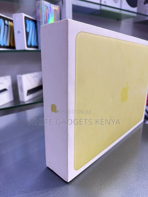New Laptop Apple MacBook Neo 2026 8GB SSD 256GB
