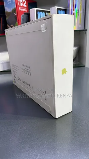 New Laptop Apple MacBook Neo 2026 8GB SSD 256GB