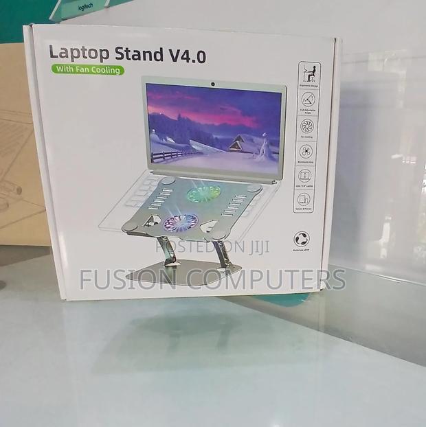 Laptop Stand V4.0