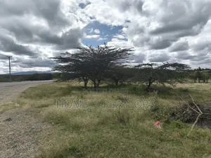 Half Acre Plot for Sale in Dawamu Touching Kiserian-Isinya Tarmac