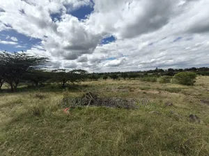 Half Acre Plot for Sale in Dawamu Touching Kiserian-Isinya Tarmac