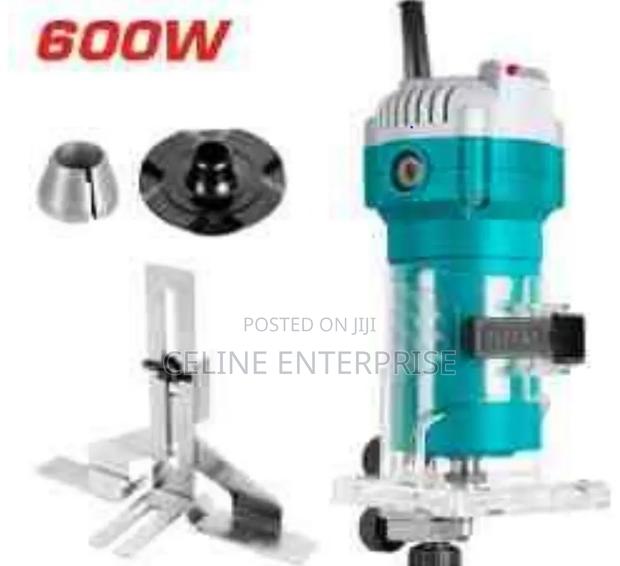 Tlt6001
Laminate Trimmer - main view