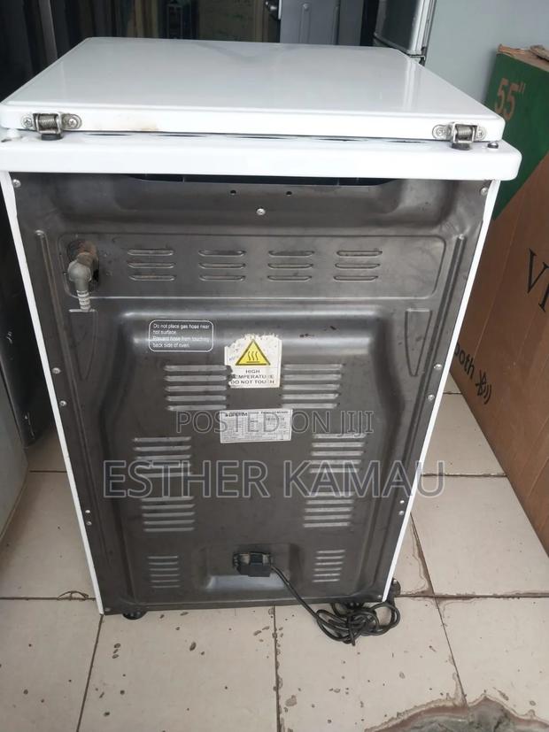 Gas Cooker - thumbnail 8