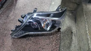 Prado X-Japan Headlight
