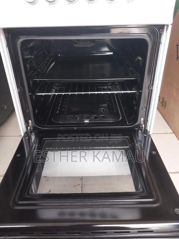 Gas Cooker - thumbnail 6