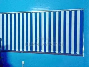 Smart Vertical Blinds