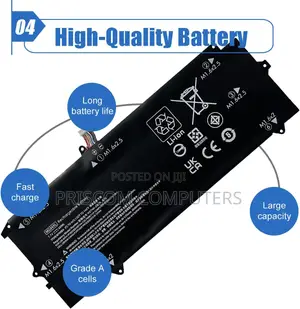 Mg04xl 812205-001 Laptop Battery for Hp Elitebook X2 1012 G1