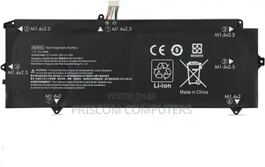 Mg04xl 812205-001 Laptop Battery for Hp Elite X2 1012 G1