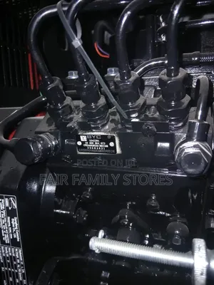 Cummins Silent Diesel Generator