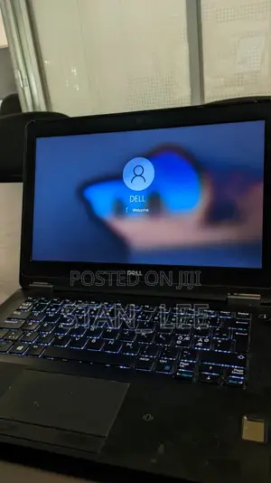 Laptop Dell Latitude E7240 8GB Intel Core i5 SSD 256GB