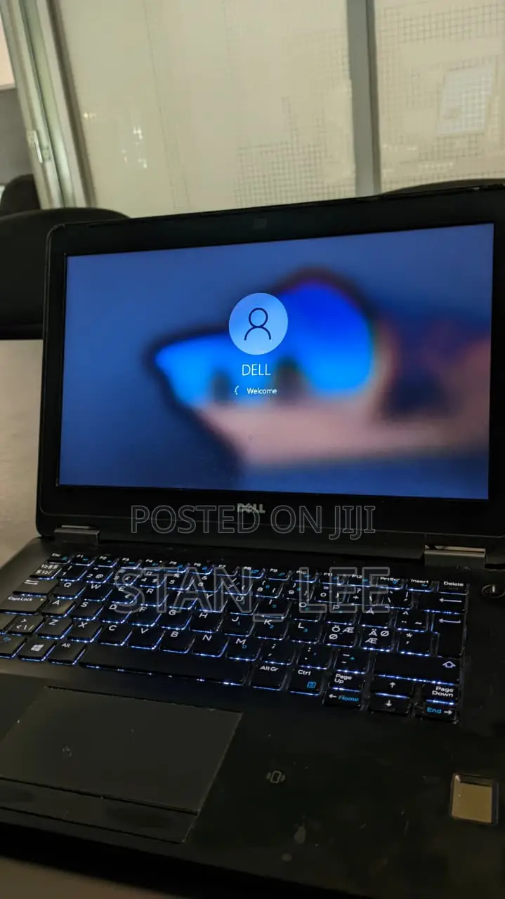 Laptop Dell Latitude E7240 8GB Intel Core i5 SSD 256GB
