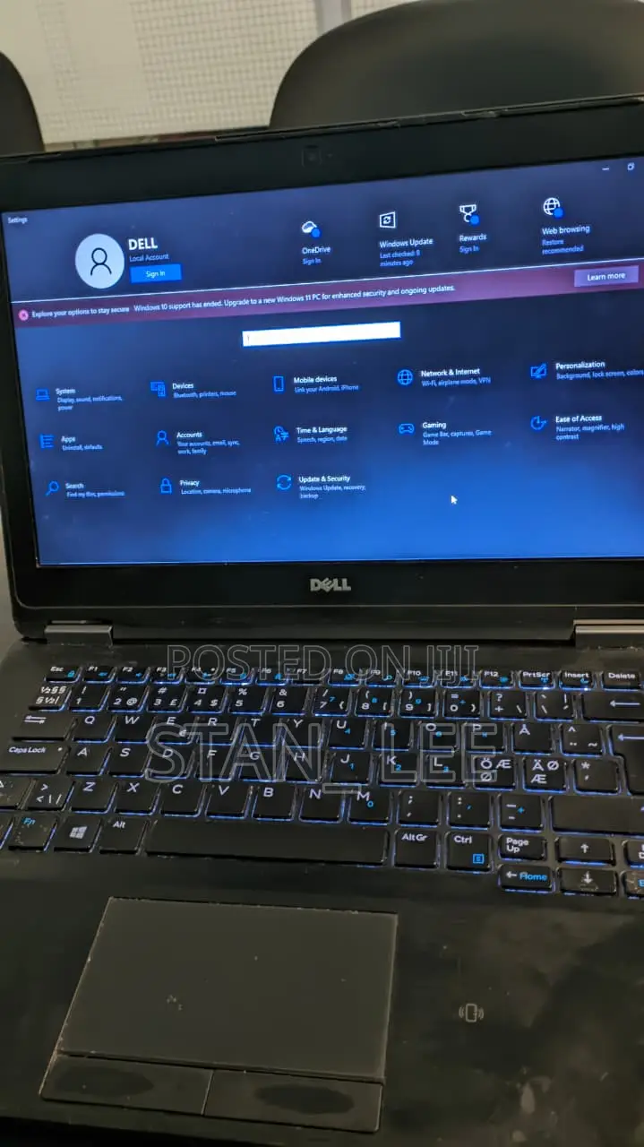 Laptop Dell Latitude E7240 8GB Intel Core i5 SSD 256GB