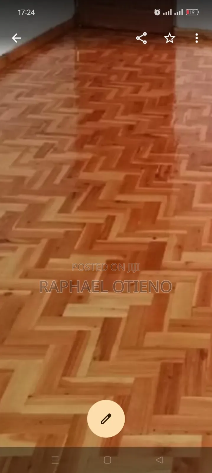 Bm Interior Designer