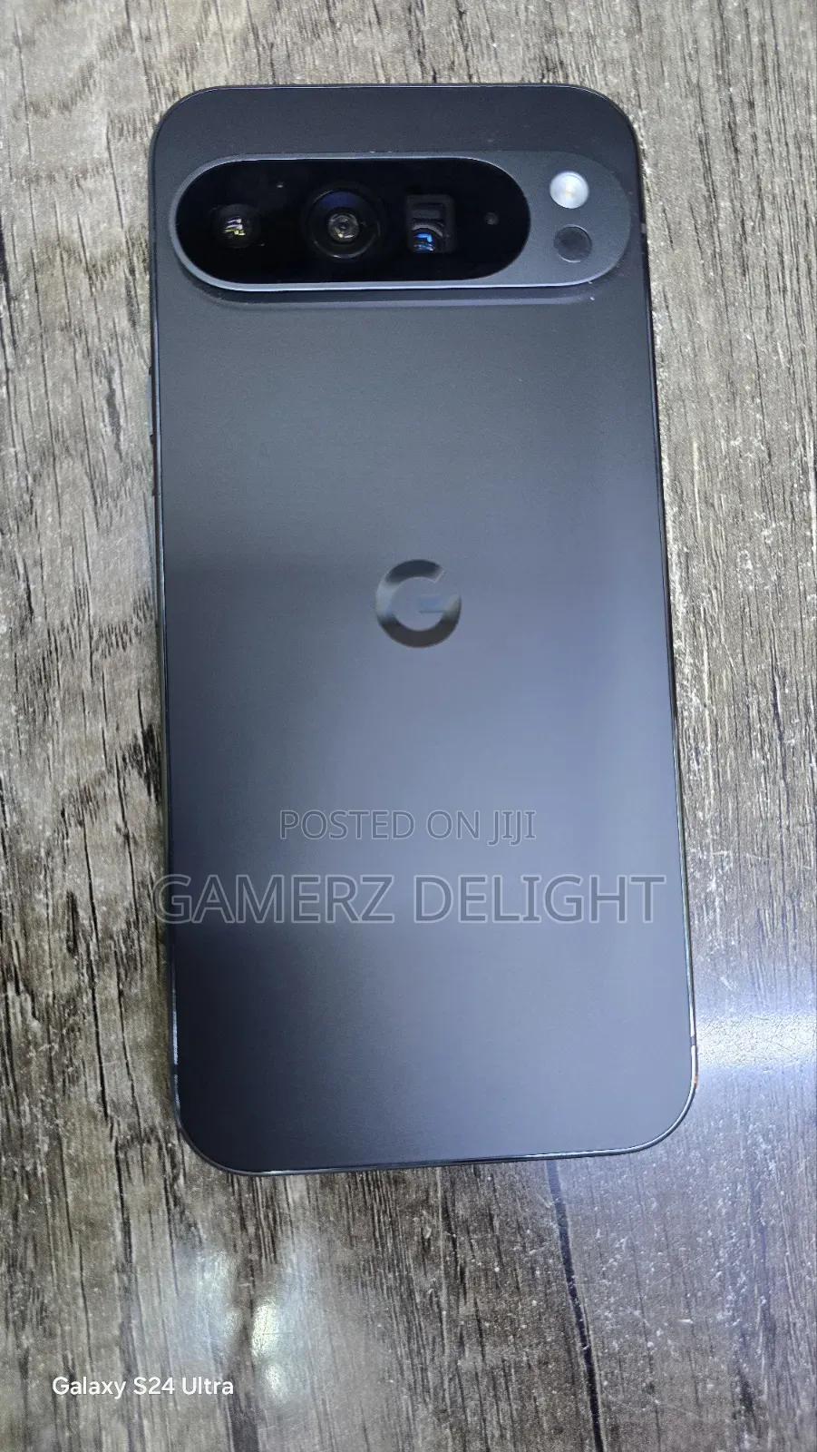 Google Pixel 9 Pro XL 256 GB