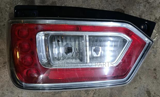 Suzuki Wagon R Taillight