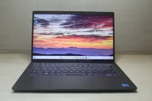 Laptop Dell Latitude 7320 32GB Intel Core i7 SSD 256GB