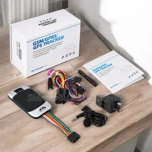 Vehicle Recovery Coban Tk303 GPS GSM GPRS Car Tracker Tracking Device