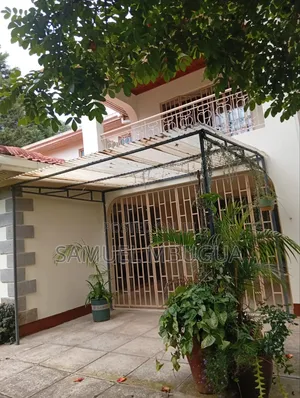5bdrm House in Karen for rent