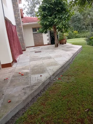 5bdrm House in Karen for rent