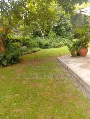 5bdrm House in Karen for rent