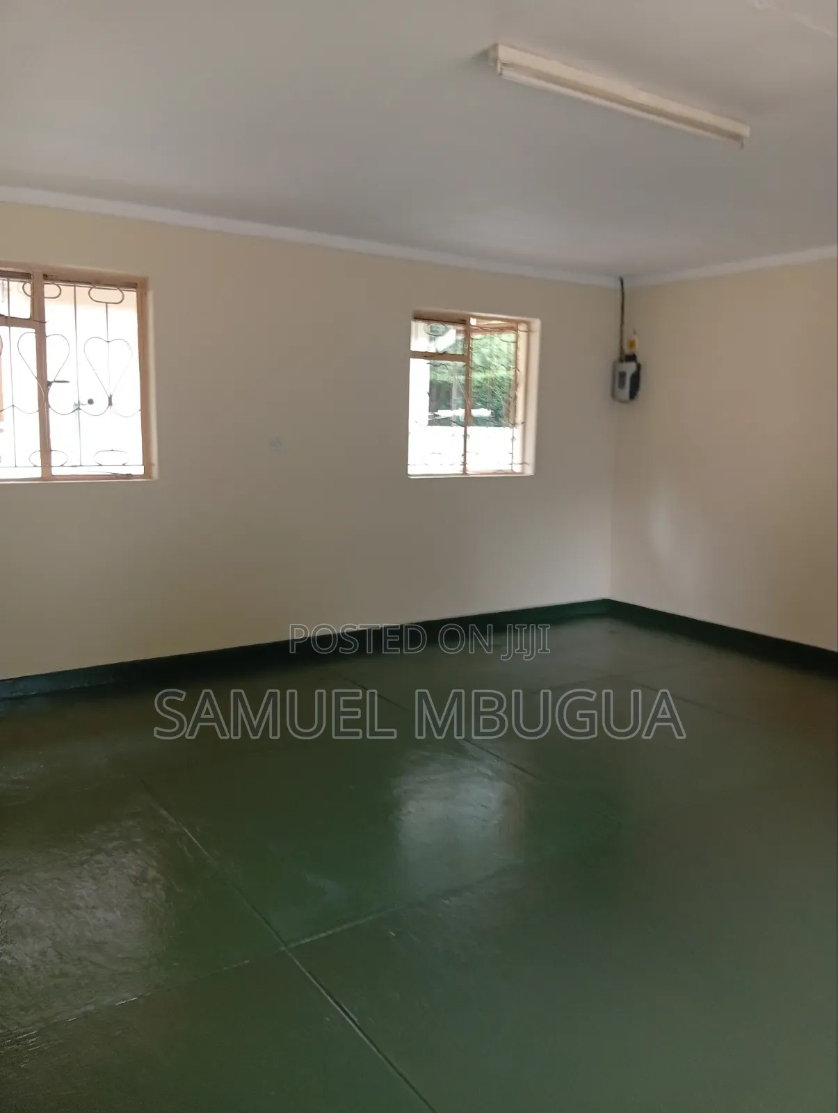 5bdrm House in Karen for rent
