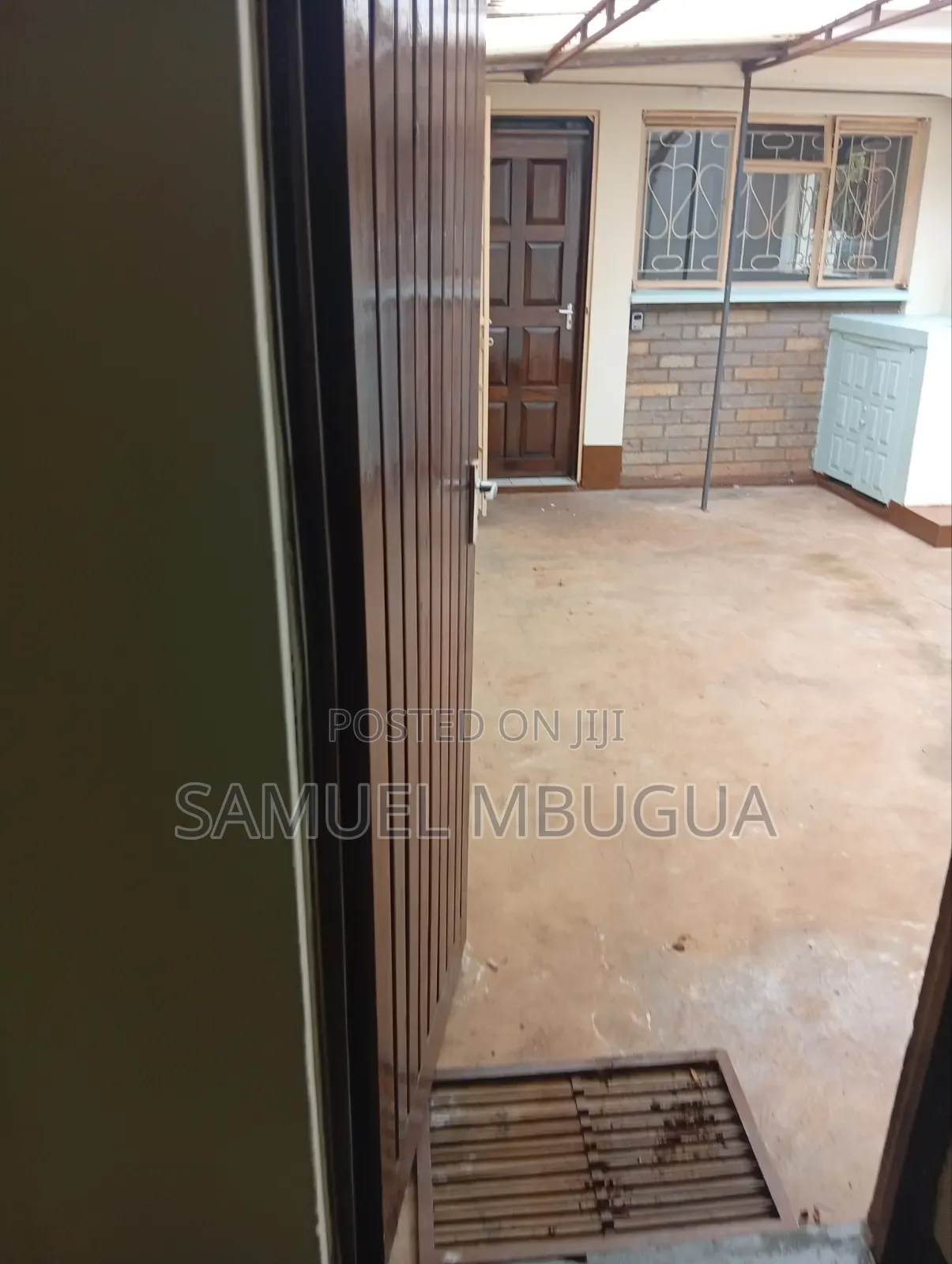 5bdrm House in Karen for rent