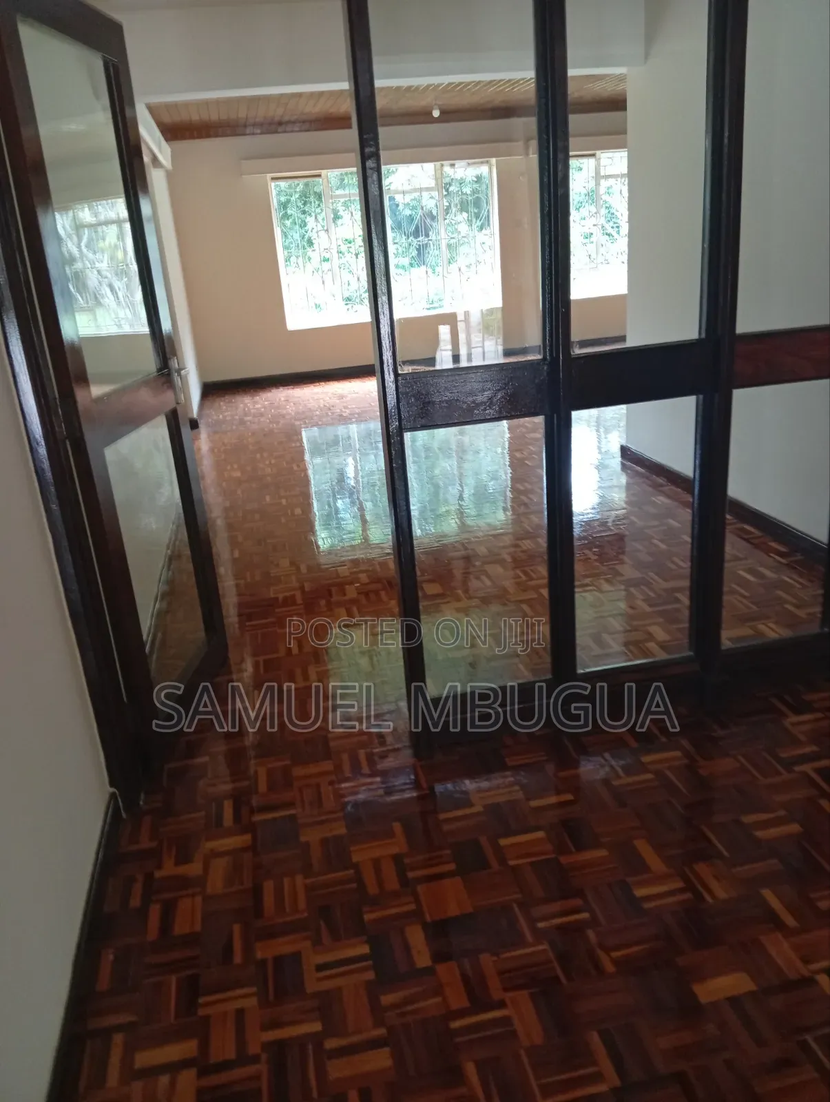 5bdrm House in Karen for rent