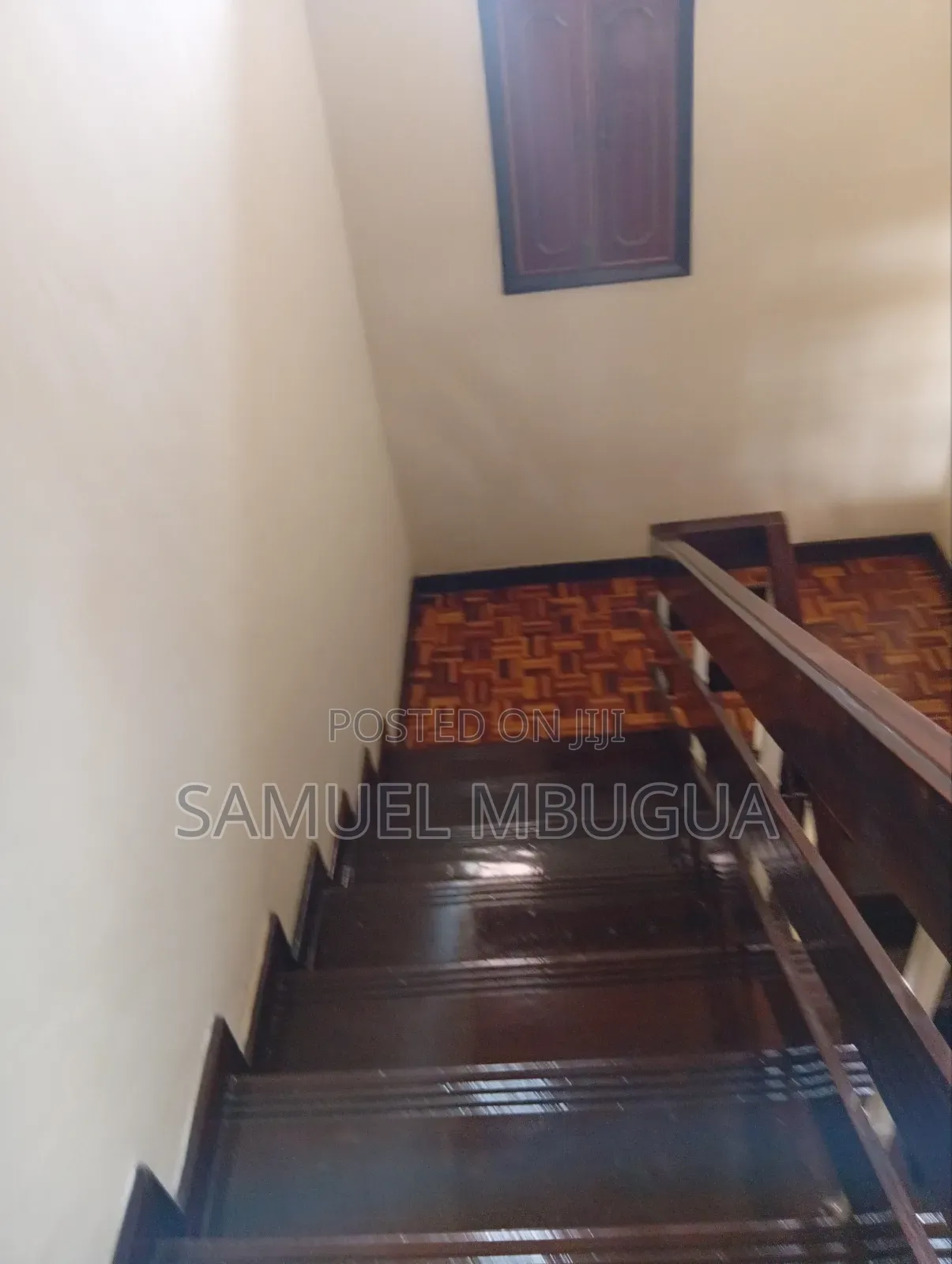 5bdrm House in Karen for rent