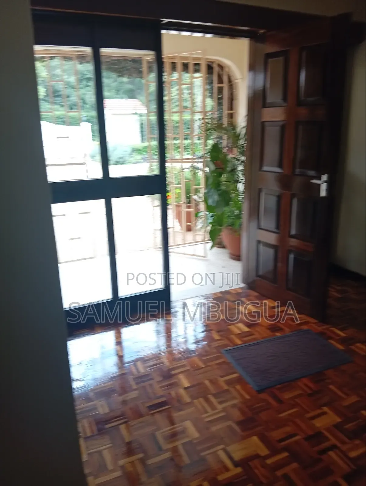5bdrm House in Karen for rent