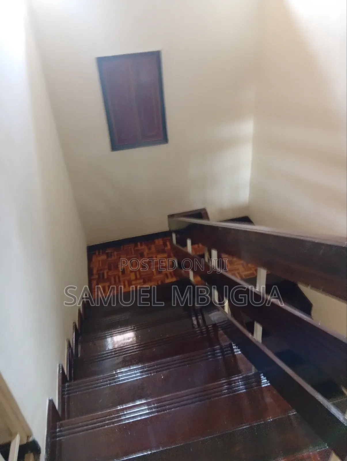 5bdrm House in Karen for rent