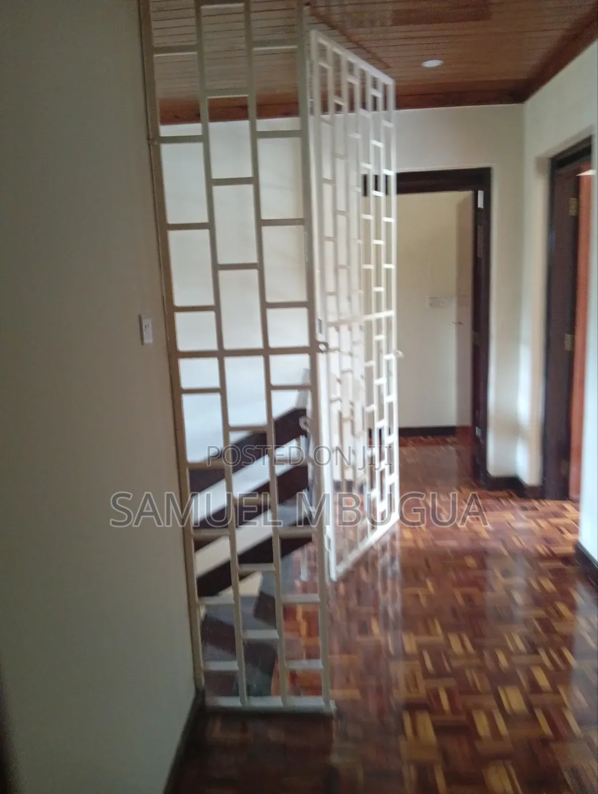 5bdrm House in Karen for rent