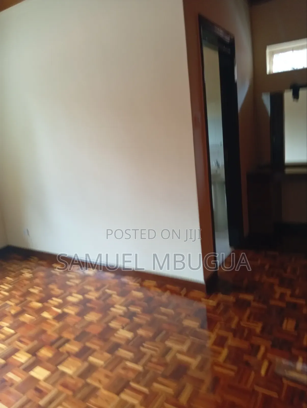 5bdrm House in Karen for rent
