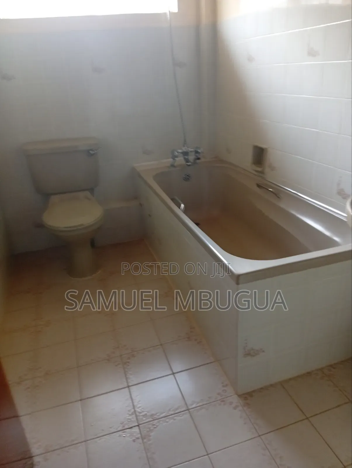5bdrm House in Karen for rent