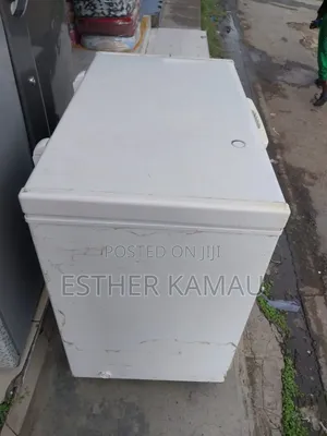 Deepfreezer