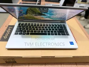 Laptop HP ProBook 640 G8 8GB Intel Core i5 SSD 256GB
