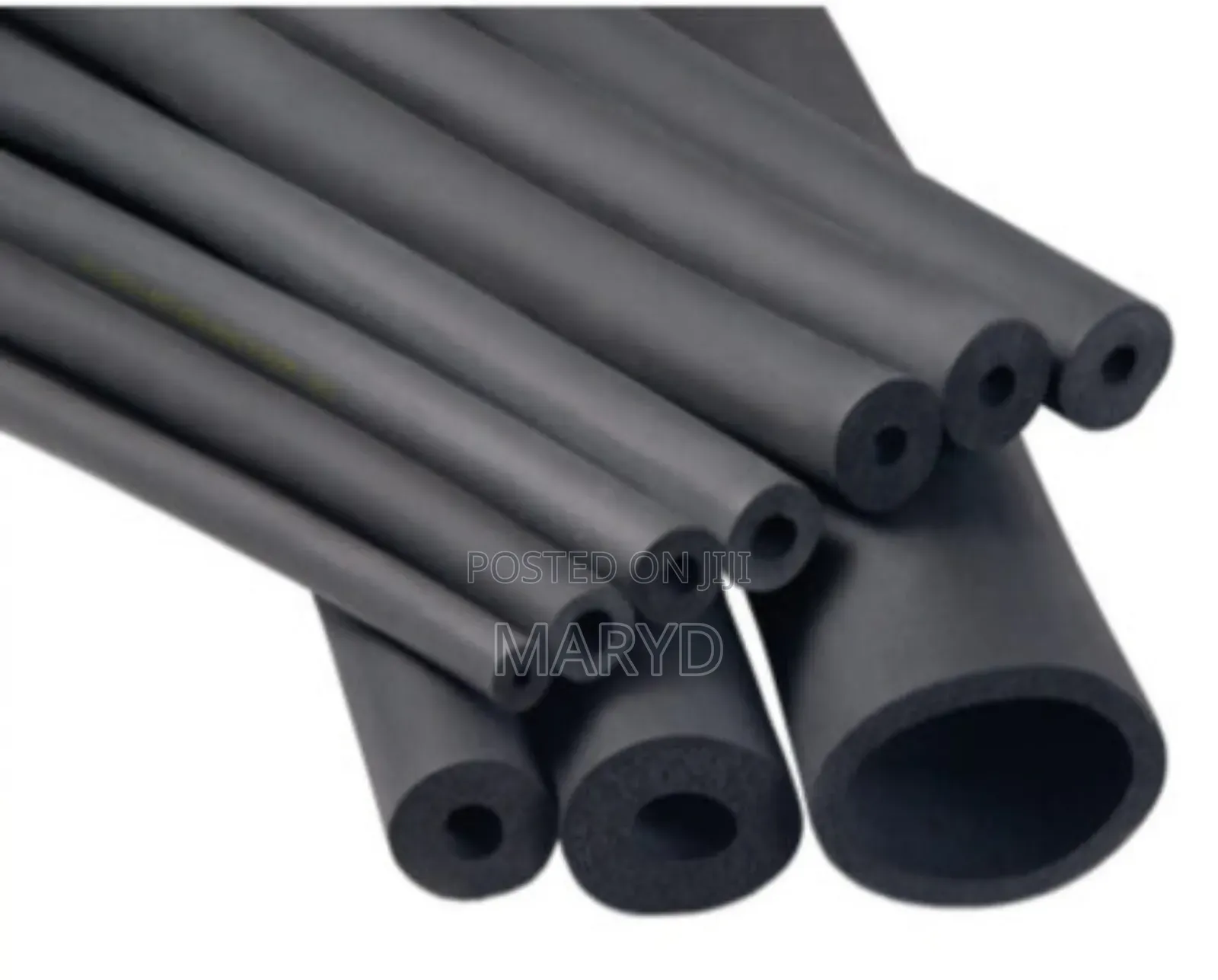 Armaflex Insulation Tube|Refrigeration Hvac Pipe Insulation in Kenya