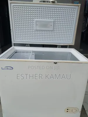 Deepfreezer