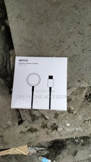 Apple Watch Series 9 Smart Watch Charger