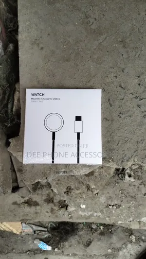 Apple Watch Series 9 Smart Watch Charger