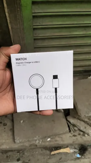 Apple Watch Series 9 Smart Watch Charger