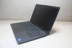 Laptop Dell Latitude 7320 32GB Intel Core i7 SSD 256GB