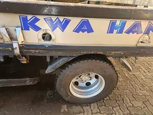 Mitsubishi Fuso Minitruck