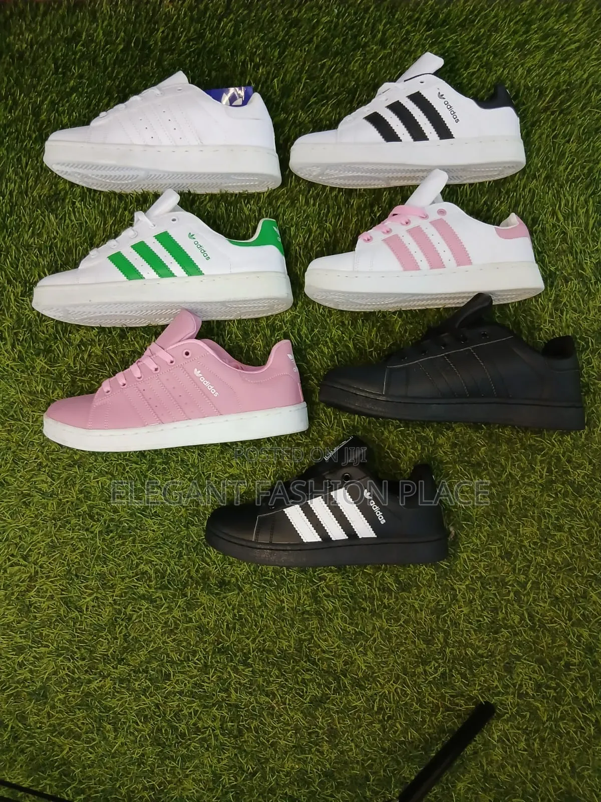 Adidas Stansmith