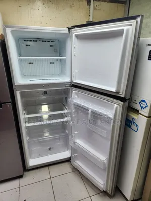 Specious Samsung Fridge