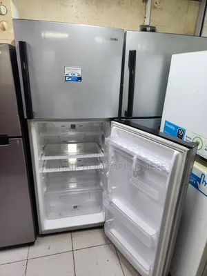 Specious Samsung Fridge